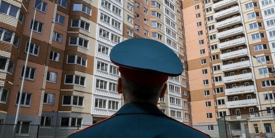 Более высокие суммы займов: Суммы кредитов, доступные военнослужащим, увеличились, что позволяет им приобретать жилье в более дорогих районах.