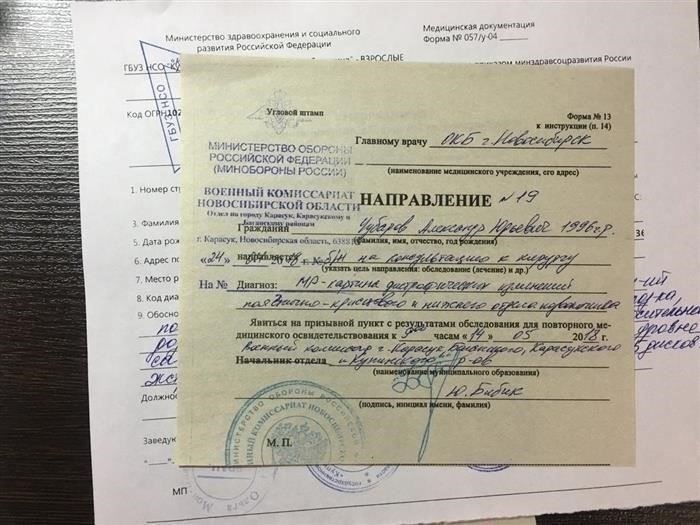 Категория 2: лица с временными медицинскими показаниями, препятствующими призыву, могут получить отсрочку. Их могут обязать пройти медицинское обследование, чтобы оценить их готовность к службе через определенный период.