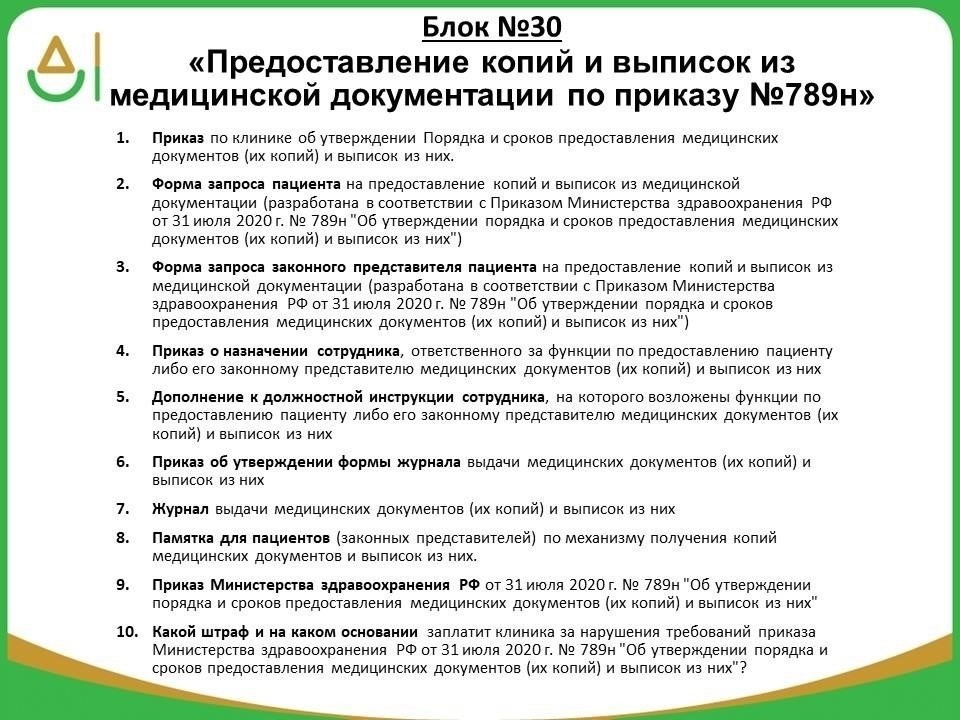 Может ли клиника открыть медицинскую карту, а больница ее закрыть?