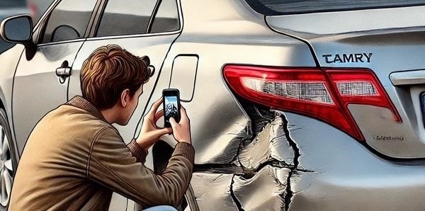 Понимание независимой экспертизы при ДТП и ее важности в Красноярске