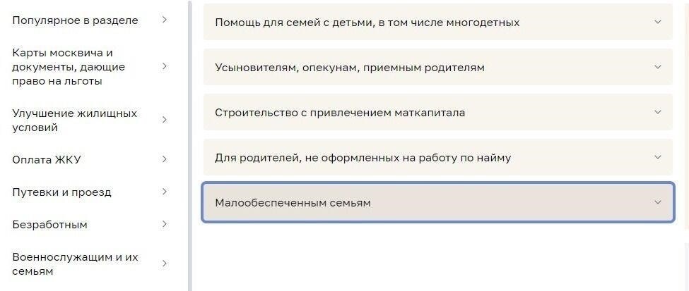Пошаговый процесс подачи заявления на получение транспортной льготы для семей с двумя автомобилями