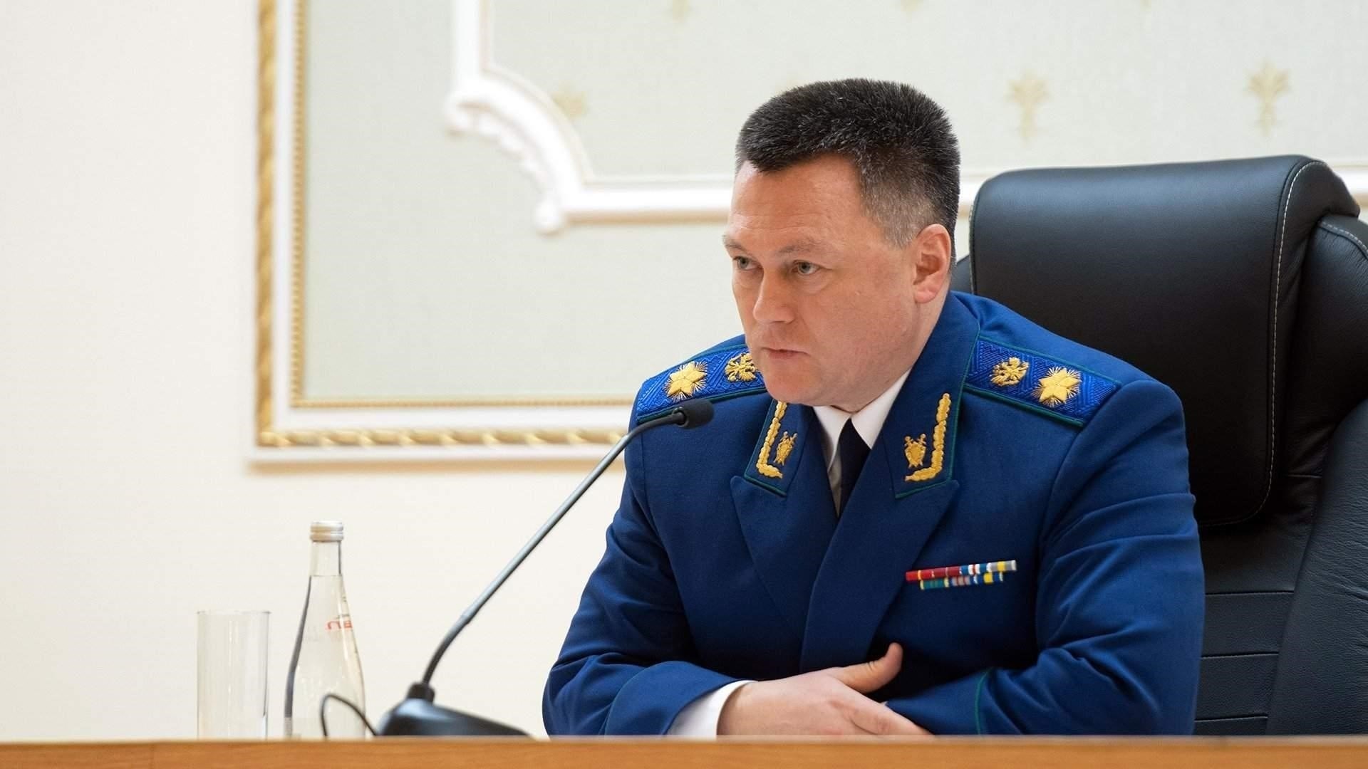 Роль Генеральной прокуратуры в процессе обжалования сроков