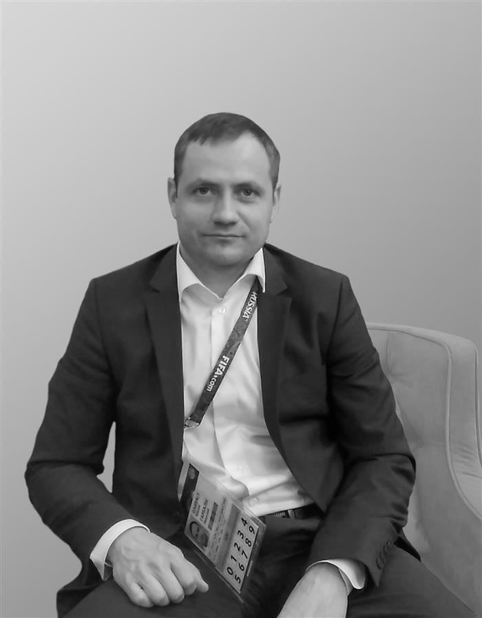 Адвокат по экономическим преступлениям