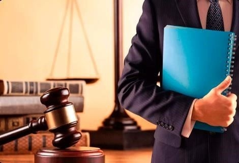 Области права, в которых работают наши адвокаты