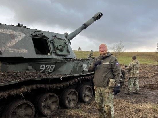 Текущие фронтовые позиции и территориальный контроль в Восточной Украине