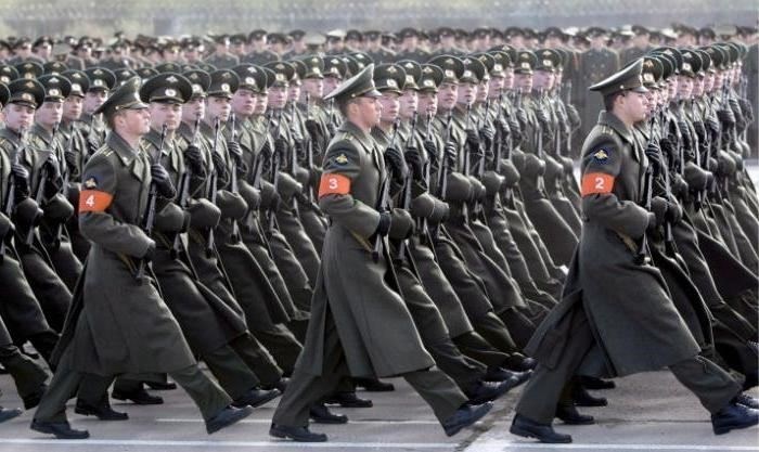 Критерии пригодности для получения белого удостоверения в России