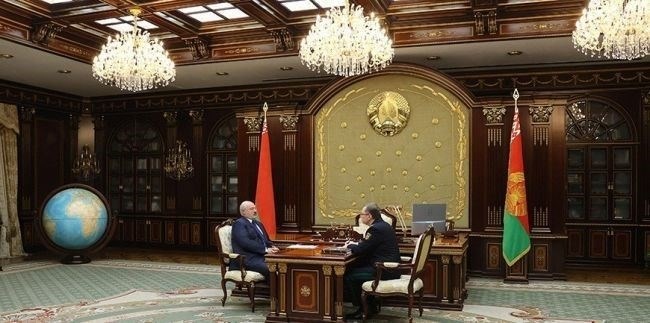 Влияние на военный надзор и подотчетность