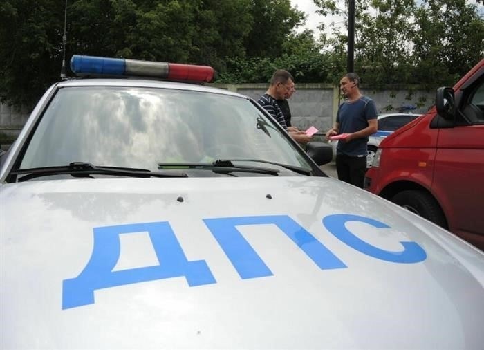 Оплата через банковский перевод: Сотрудники ГИБДД стали брать взятки по-новому