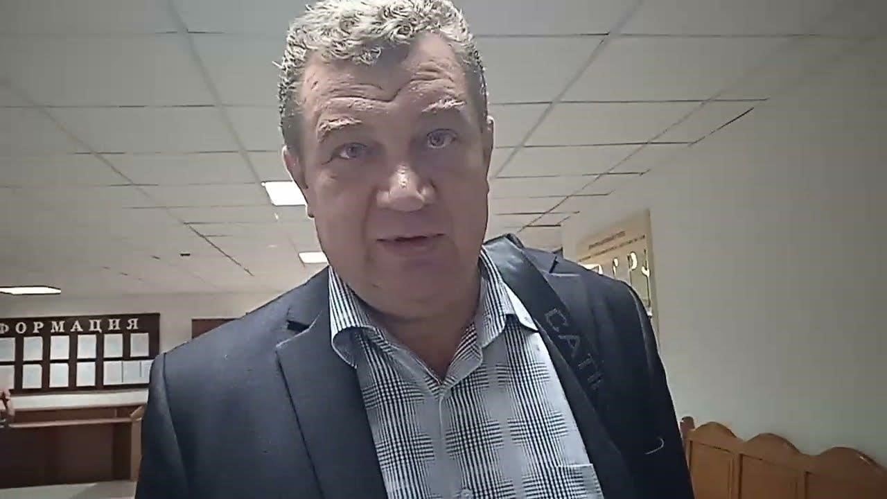 Биография полковника Николая Межуева и его роль в Паспортно-визовом центре