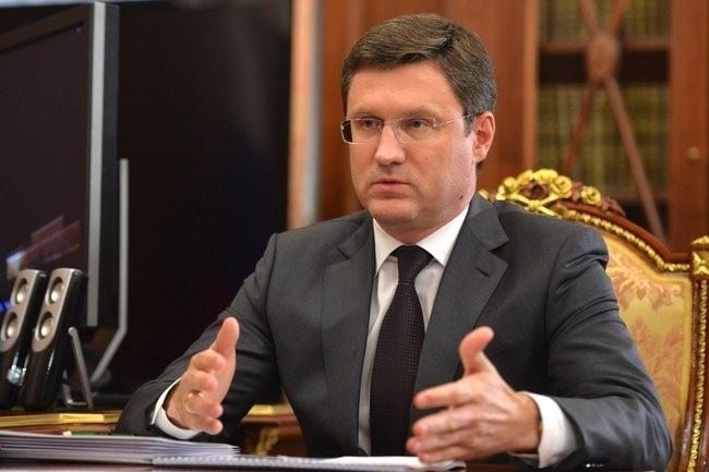 Министр внутренних дел