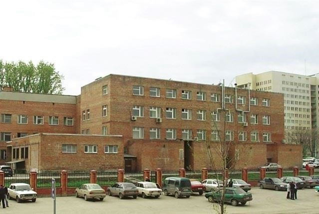 Рекомендуемые организационные улучшения