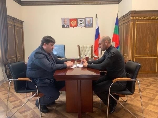Часы работы местных подразделений правоохранительных органов в Хабезском районе