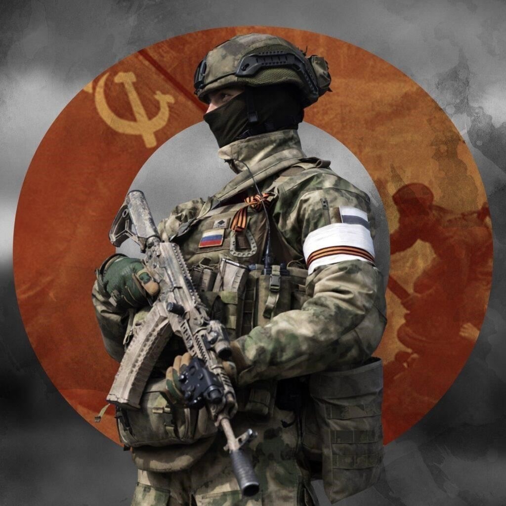 Что делать, если вас не взяли на специальную военную операцию
