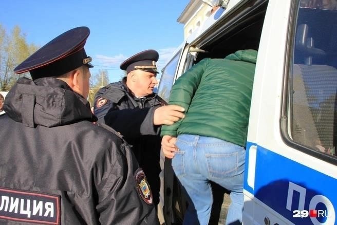 Что делать, если вас остановила полиция на дороге