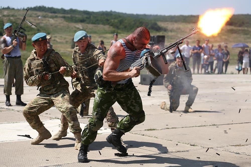 Что означает военная служба для возможности досрочного выхода на пенсию?