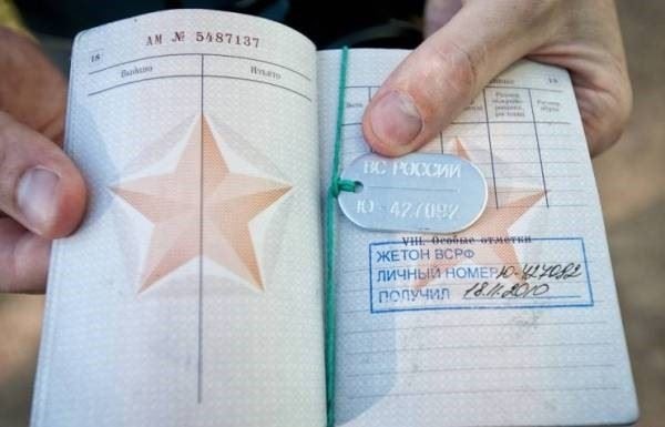 Пошаговое руководство по расшифровке букв на военных жетонах