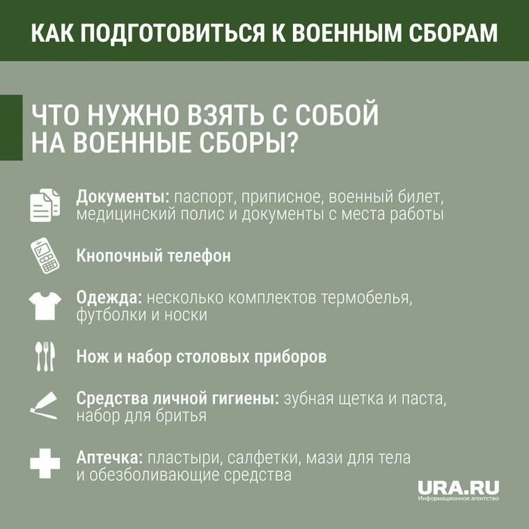 Чтобы сделать переход к армейской жизни более плавным, важно взять с собой правильное снаряжение. Вы должны взять с собой только то, что необходимо для максимального комфорта и функциональности. Ниже приведено распределение вещей, которые следует взять с собой, и вещей, которые следует оставить.