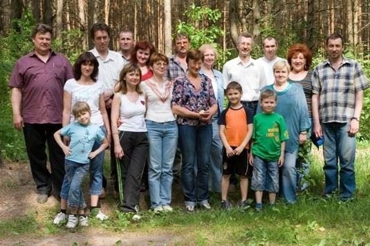 100 лет медико-социальной экспертизы