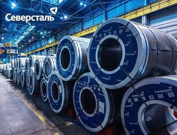 Дивиденды, выплачиваемые «Северсталью» акционерам