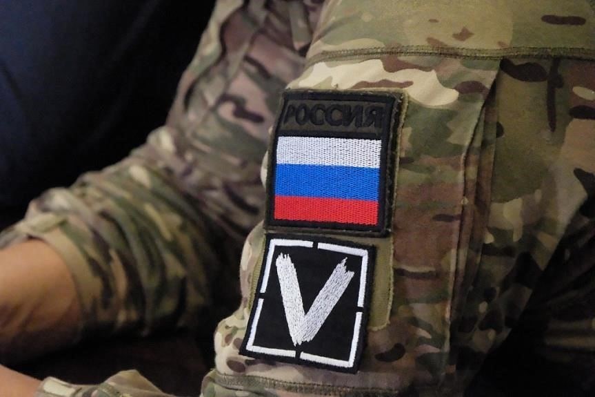 Добро пожаловать в организацию поддержки армии «Родина Героев»