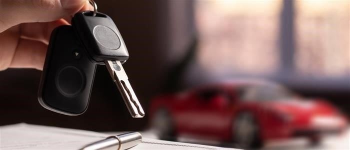 Получение автокредита по двум документам