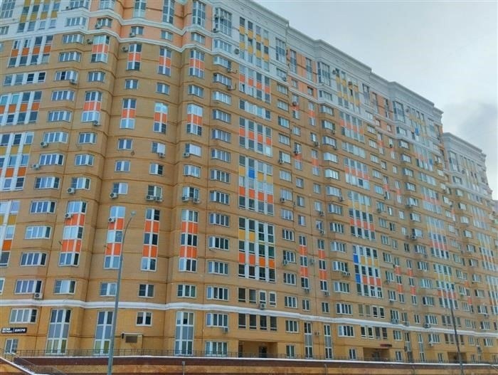 В жилой комплекс смогут въехать не все соинвесторы