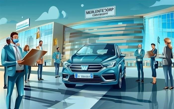 Когда требуется доверенность на автомобиль от юридического лица?
