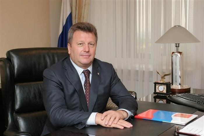 Как живет семья самарского судьи Александра Ефанова