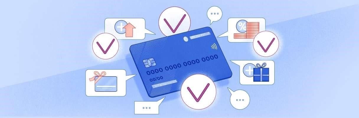 Если вам все еще нужна зарплатная карта
