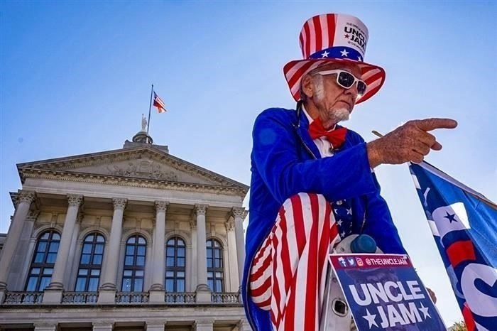 Может ли быть восстановлен призыв в армию США?