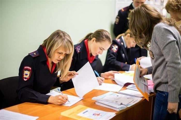 Сроки подачи иностранцами уведомления о проживании