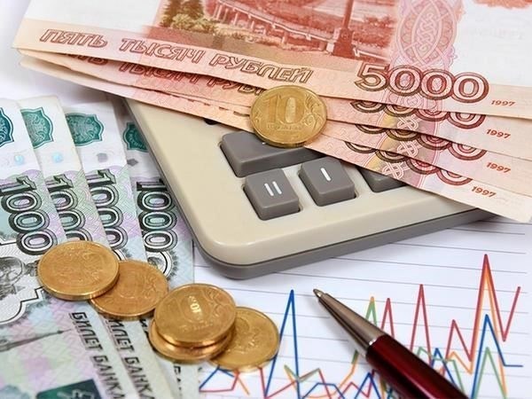 Финансовая помощь