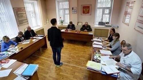 Практические советы для поступления на военную службу с гипертонией 1 стадии