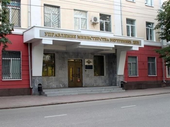 Руководитель комиссии - генерал-майор полиции Владимир Иванович Яценко проведет прием в УМВД по Орловской области