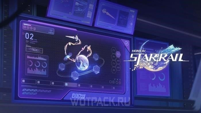 Специальные награды и события к юбилею Honkai Star Rail