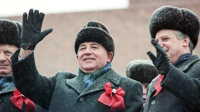 Причины большевистского восстания 1917 года