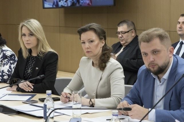 Поиск местных НПО и общественных ресурсов