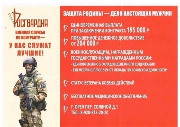 Понимание роли Бюро военной прокуратуры