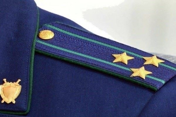 Правовые стандарты в военной юстиции
