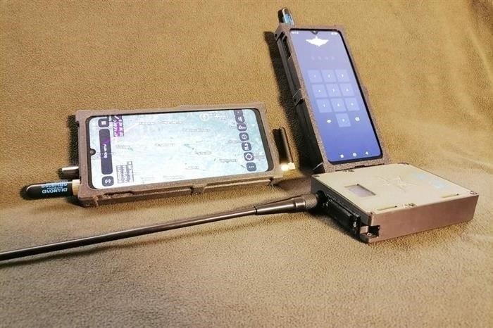 Растущая потребность в альтернативных Telegram решениях для военной коммуникации