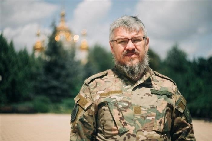 Моральная дилемма: примирение веры и долга на войне для военных священников