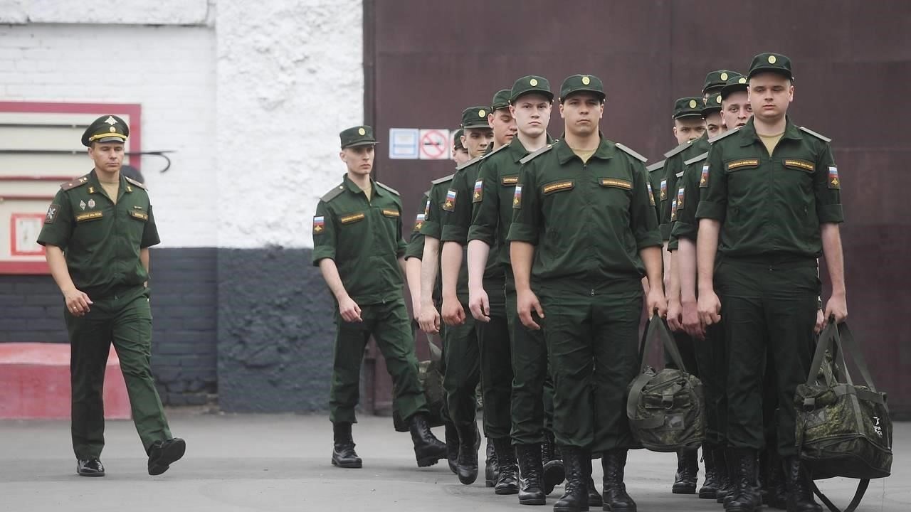 Изменения в праве на осенний призыв в 2023 году