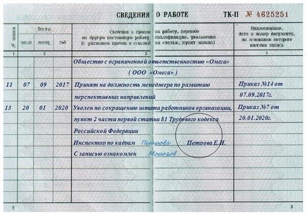 Как обеспечить соблюдение трудового законодательства во время увольнения