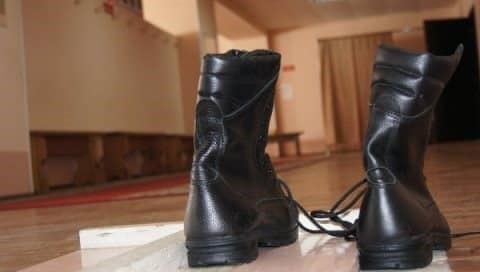 Понимание законов о военном призыве в Казахстане