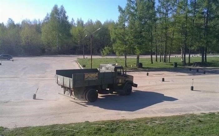 Бесплатна ли программа подготовки водителей через военный комиссариат?