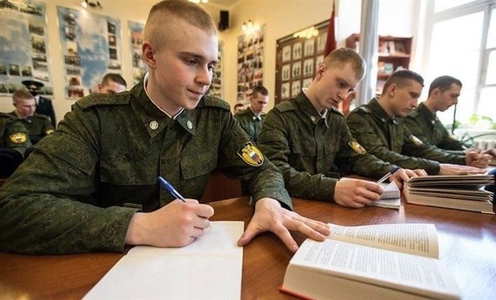 Шаги по получению водительских прав через военный комиссариат