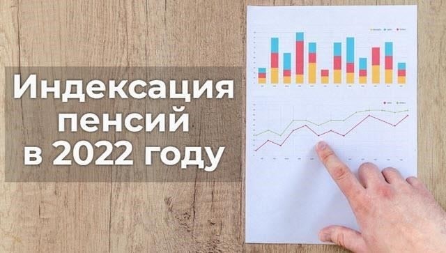 Как повлияют на пенсионеров новые правила индексации в 2022 году?