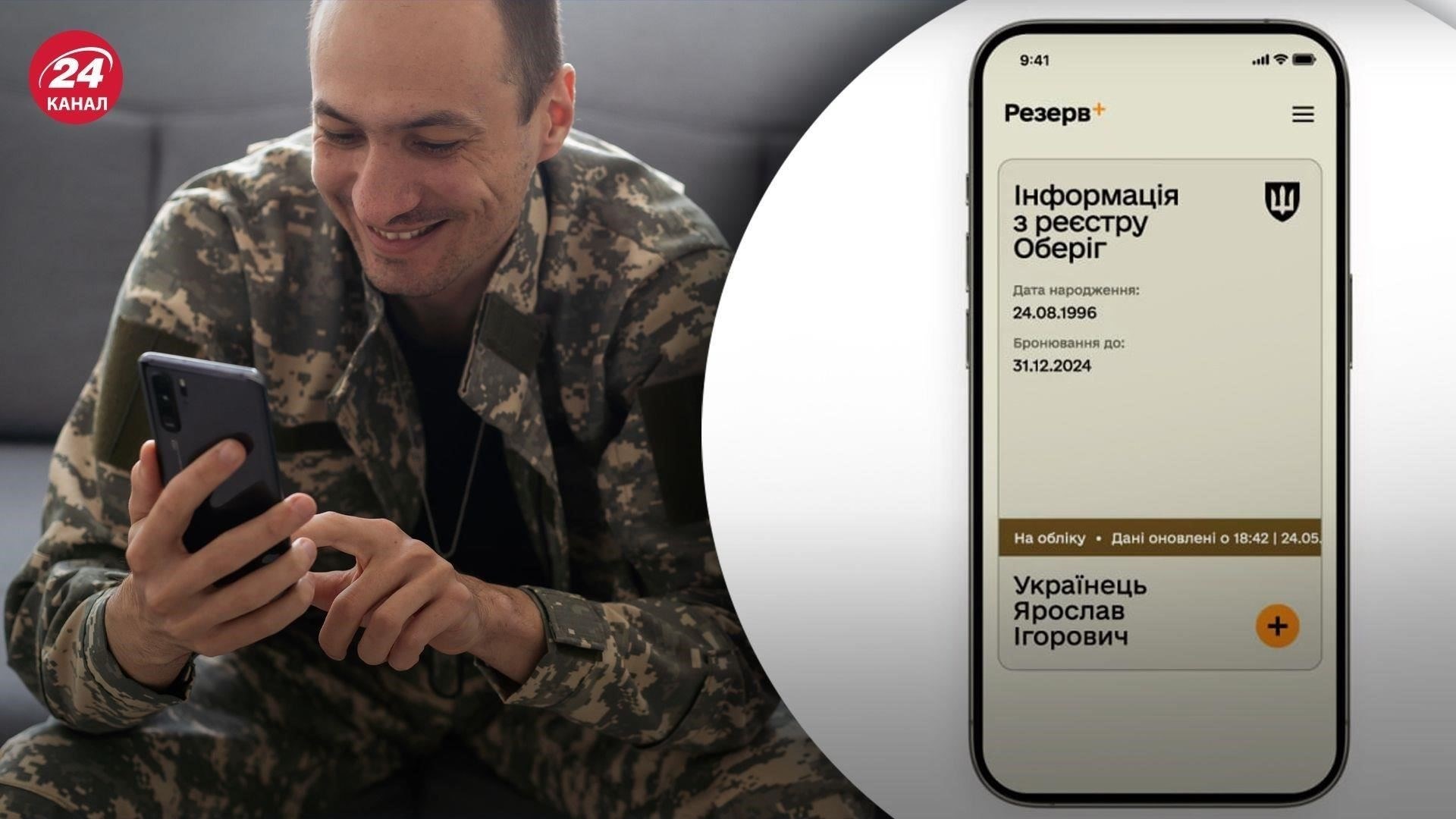 Как проверить и подтвердить звание гражданина в резерве