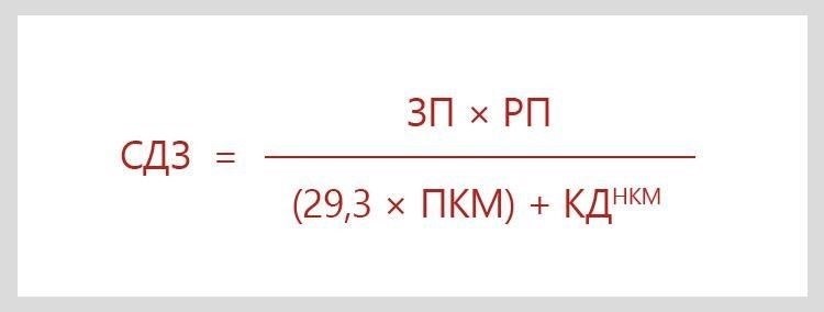 Как рассчитать ежегодный оплачиваемый отпуск для сотрудников