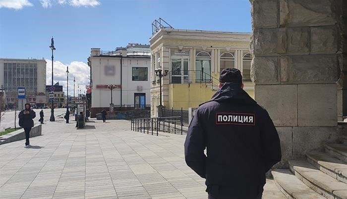 Сфера деятельности дорожной полиции